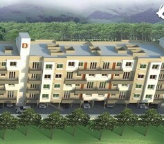 Parth Estate, Dehu, Pune