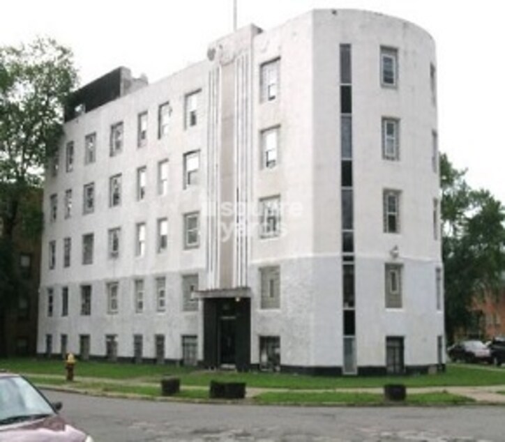 Parth Heights Apartment Cover Image
