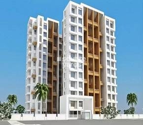 Parth Jainam CHS residential project in Sus