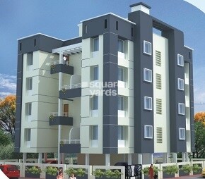 Parth Nilay in Sus, Pune