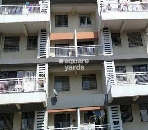 Parth Olark Residency, Moshi, Pune