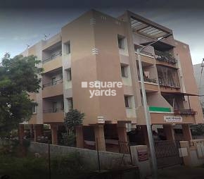 Parth Residency Talegaon Dabhade Cover Image