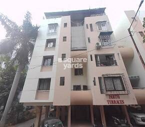 Parth Terrace