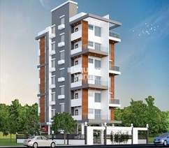 Parulekar Saam Apartments Flagship