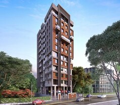 Parulekar Sarthak, Kothrud, Pune