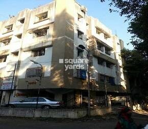 Parvati Building Karve Nagar