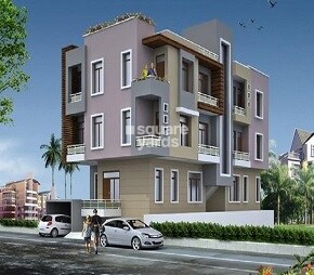 Pashankar Guruprasad, Hinjewadi, Pune