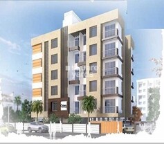 Pate Celebria, Rahatani, Pune