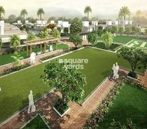 Pate Countryside Featured Image