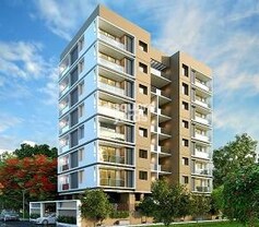 Pate Greenscapes, Dhanori, Pune