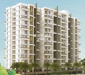 Pate Life Maxima, Kirkatwadi, Pune