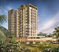 Pate Manik Signia, Shivajinagar, Pune