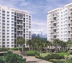 Pate West Coast Park Phase 2, Shivane, Pune