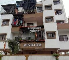 Patel And Landge Anushka Park, Charholi Budruk, Pune