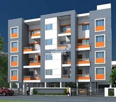 Pathan Paradise, Dighi, Pune