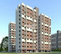 Pcntda Apartments Bhosari Flagship