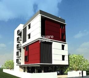 Pearl Apartments Baner