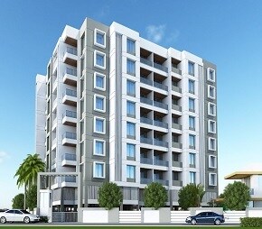 Pearl Eminent, Balewadi, Pune