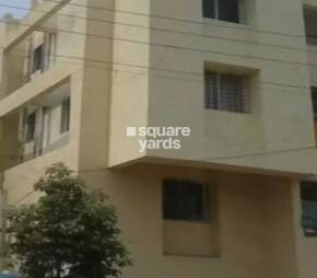 Pearl Residency Moshi, Moshi, Pune