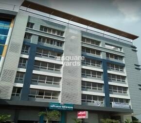 Pearl Square