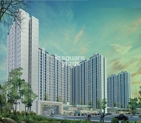 Pegasus Megapolis Serenity, Hinjewadi, Pune