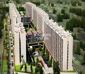 Peninsula Ashok Meadows, Hinjewadi, Pune