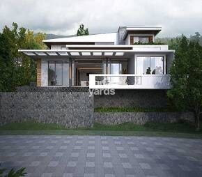 Peninsula Ashok Nirvaan, Khandala, Pune