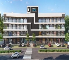 Peninsula Center, Gahunje, Pune