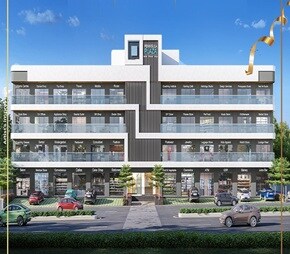 Peninsula Plaza, Gahunje, Pune