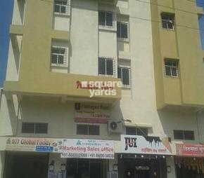 Pentagon Pearl, Wagholi, Pune