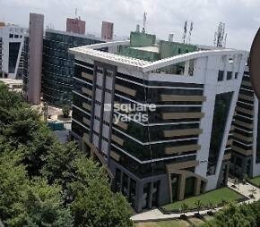 Pentagon Tower Featured Image