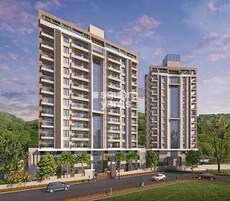 Perinsheri Pinnac Greens Featured Image