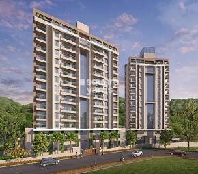 Perinsheri Pinnac Greens, Kothrud, Pune