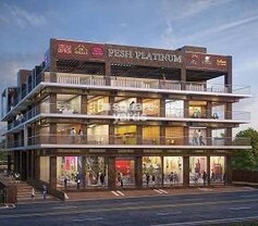 Pesh Platinum, Chinchwad, Pune