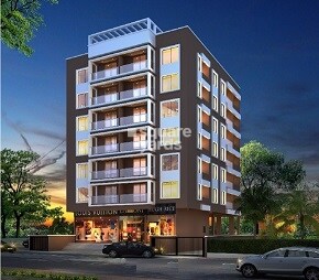 Pethe Swaraj Heights, Ravet, Pune