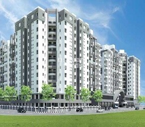Pethkar Samrajya residential project in Kothrud
