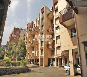 Pethkar Shefalika Heights residential project in Kothrud