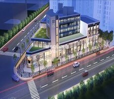 Pharande 101 High Street Featured Image