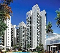 Pharande Celestial City, Ravet, Pune