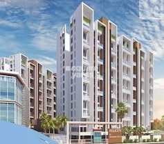Pharande Felicity Cluster A, Ravet, Pune