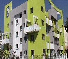 Pharande Guruvihar Featured Image