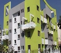 Pharande Guruvihar, Bhosari, Pune