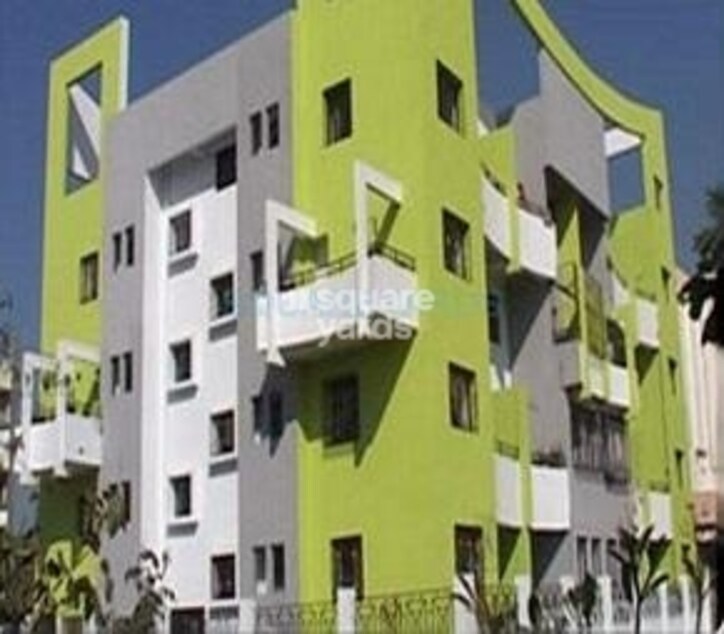 Pharande Guruvihar Cover Image