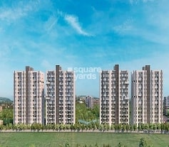 Pharande Kairosa, Punawale, Pune