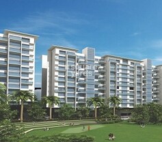 Pharande L Axis, Moshi, Pune