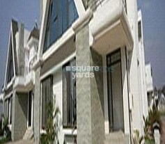 Pharande Lakshdweep, Bhosari, Pune