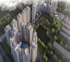 Pharande Puneville, Punawale, Pune