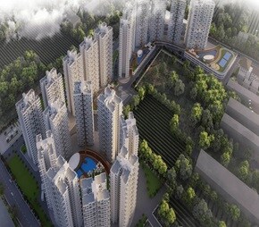 Representative image as actual visual unavailable for Pharande Puneville