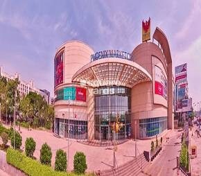 Phoenix Market City