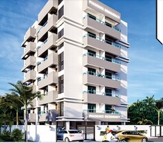 Phoenix Residency Yerwada, Yerawada, Pune